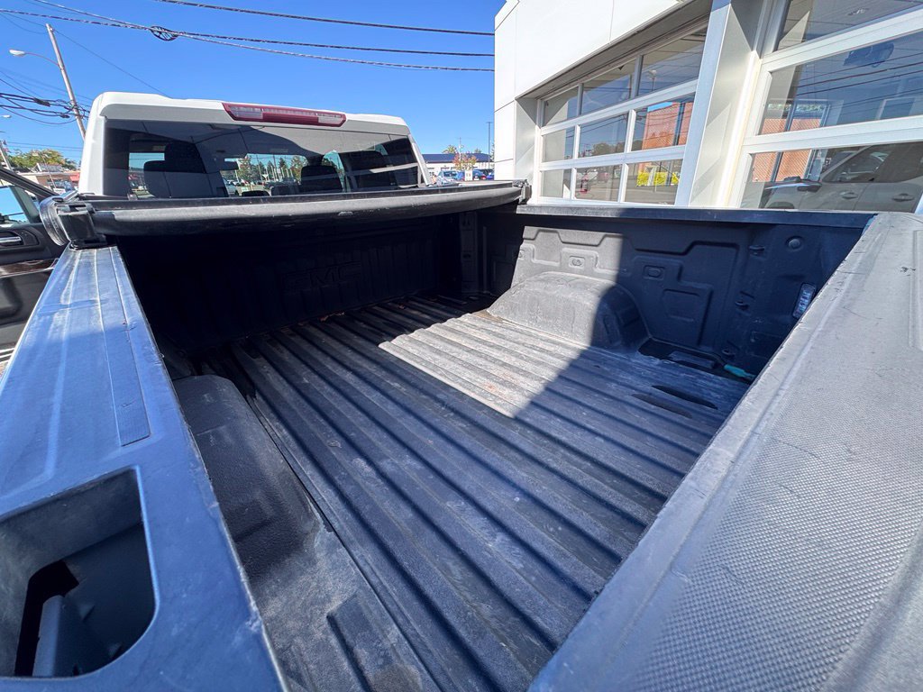 Used 2020 GMC Sierra 1500 Elevation AWD/4WD image 33