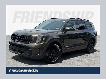 Used 2024 Kia Telluride EX X-Line