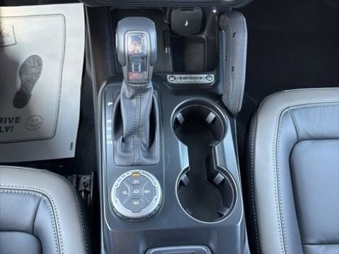 New 2026 Ford Bronco Outer Banks w/ Sasquatch Package image 27