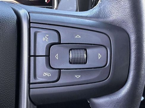 Used 2024 GMC Sierra 1500 Denali Ultimate image 30