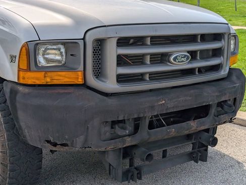 Used 1999 Ford F350 XL image 14