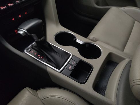 Used 2019 Kia Sportage EX w/ EX Premium Package FWD image 26