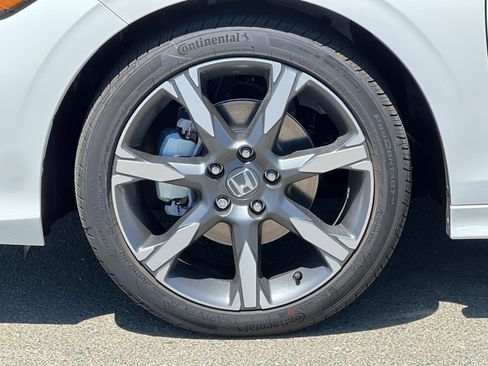 New 2026 Honda Civic Sport Touring image 30