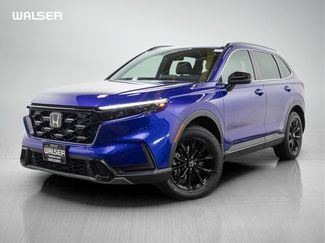 Used 2024 Honda CR-V Sport-L video 1
