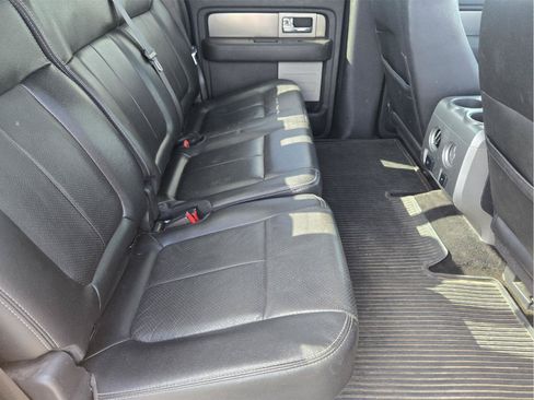 Used 2014 Ford F150 FX2 w/ Equipment Group 402A Luxury RWD image 30