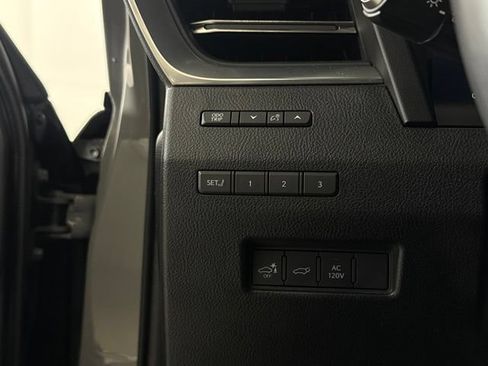 Used 2024 Lexus GX 550 w/ Cold Area Package AWD/4WD image 28