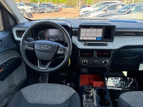 Used 2023 Ford Maverick XLT FWD image 24