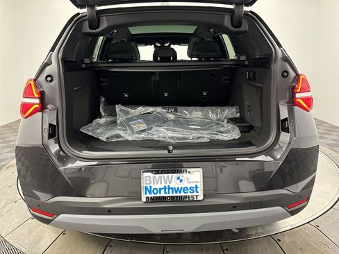 New 2026 BMW X3 xDrive30i w/ Premium Package AWD/4WD image 21