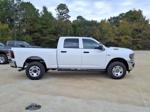 New 2026 RAM 2500 Tradesman image 2