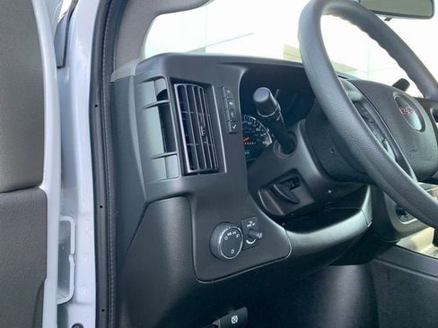 New 2024 GMC Savana 3500 w/ Power Convenience Package image 15