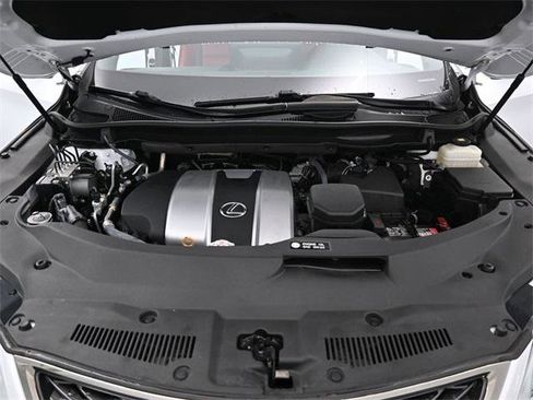 Used 2022 Lexus RX 350 F Sport image 44