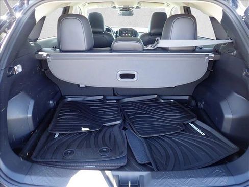 Certified 2025 Subaru Crosstrek 2.5i Limited image 8