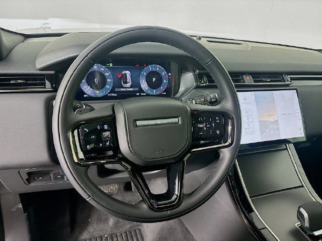 Used 2026 Land Rover Range Rover Velar S AWD/4WD image 12