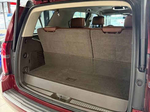 Used 2016 Chevrolet Tahoe LTZ image 10