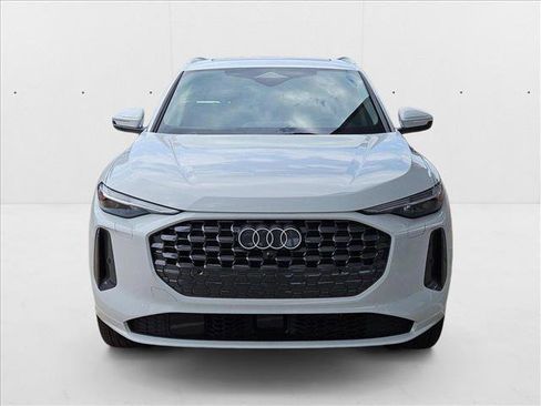 New 2025 Audi Q5 Premium Plus w/ Premium Plus image 5