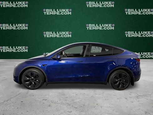 Used 2024 Tesla Model Y Long Range image 7