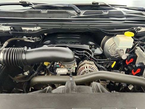 Used 2022 RAM 1500 Laramie image 27
