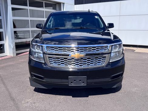 Used 2019 Chevrolet Tahoe LS AWD/4WD image 10