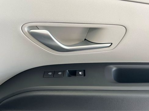 New 2026 Hyundai Tucson Blue SE AWD/4WD image 17