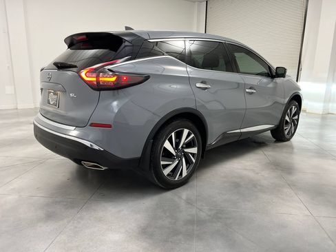 Used 2024 Nissan Murano SL FWD image 9