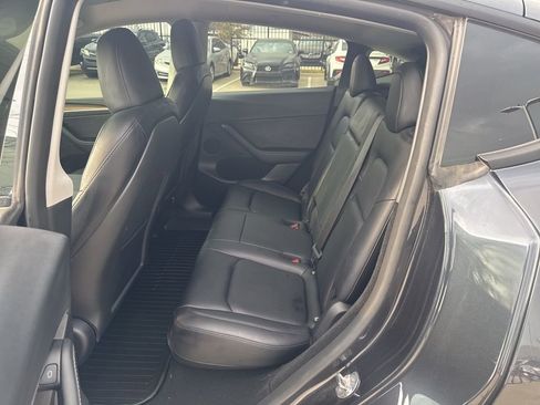Used 2024 Tesla Model Y Long Range image 7