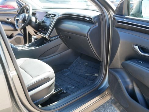 Used 2023 Hyundai Tucson SEL w/ Convenience Package FWD image 20