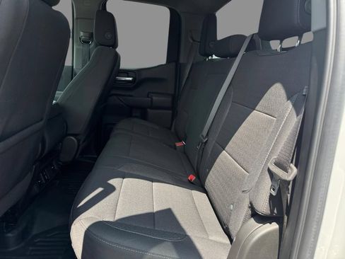 Used 2025 GMC Sierra 1500 Pro w/ Pro Value Package AWD/4WD image 14