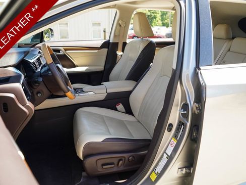 Used 2017 Lexus RX 350 FWD image 7
