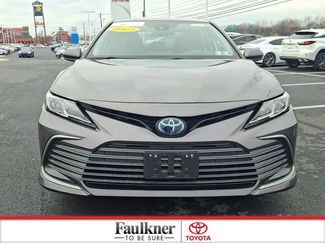 Certified 2023 Toyota Camry LE video 2