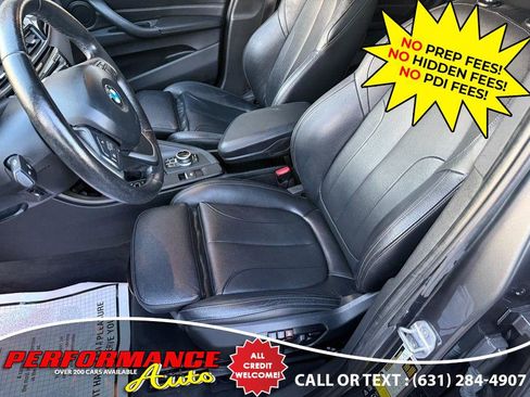 Used 2018 BMW X1 xDrive28i image 22