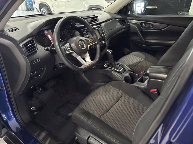 Used 2020 Nissan Rogue S FWD image 13