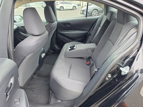 Used 2024 Toyota Corolla LE FWD image 22