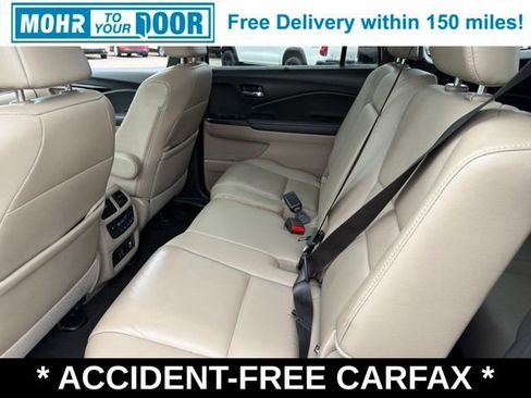 Used 2021 Honda Pilot Touring image 37