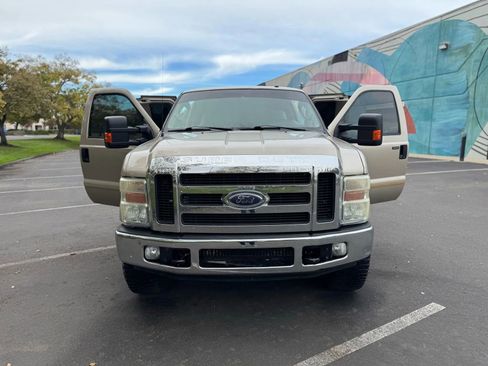 Used 2008 Ford F250 XLT image 13