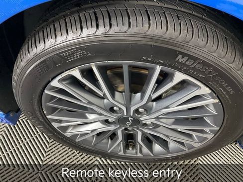 Certified 2023 Kia Forte GT-Line image 11