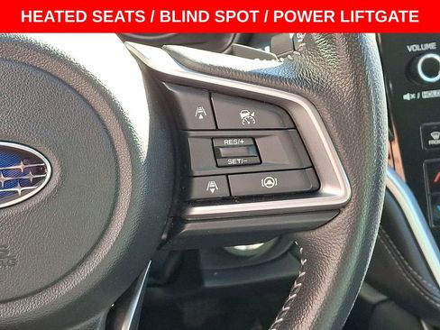 Used 2023 Subaru Outback Limited image 18