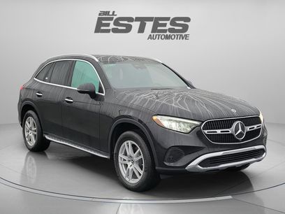 Used 2023 Mercedes-Benz GLC 300 4MATIC