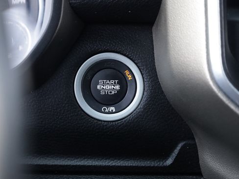 Used 2019 RAM 1500 Laramie w/ Sport Appearance Package RWD image 11