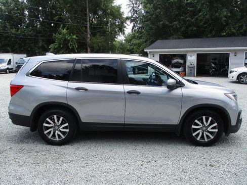 Used 2020 Honda Pilot EX-L image 6