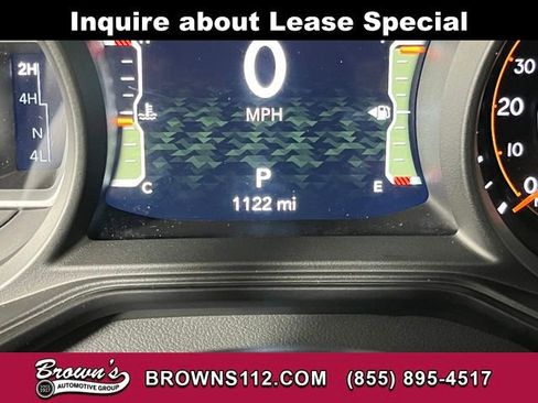 Used 2026 Jeep Wrangler Unlimited Sport AWD/4WD image 21