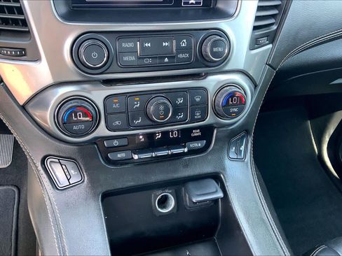 Used 2018 Chevrolet Tahoe LT RWD image 35