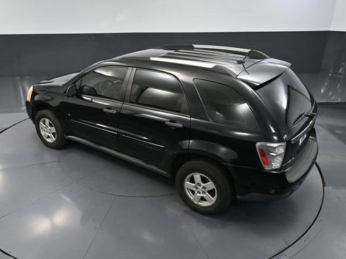 Used 2008 Chevrolet Equinox LS image 45