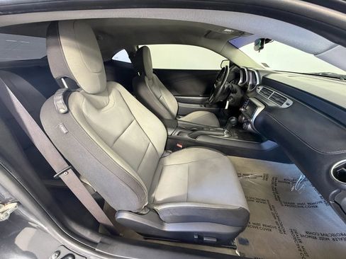 Used 2014 Chevrolet Camaro LT w/ RS Package RWD image 20
