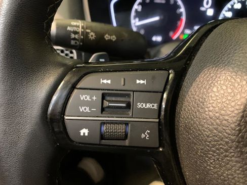 Used 2025 Honda Civic Sport image 20
