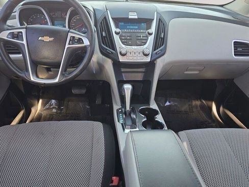 Used 2011 Chevrolet Equinox LT w/ Driver Convenience Package image 27