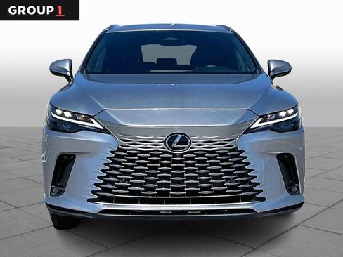 Used 2023 Lexus RX 350 Premium image 4