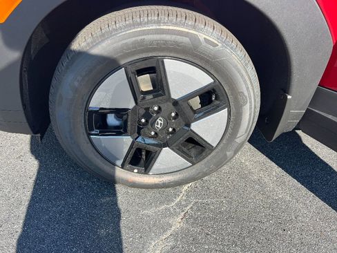 New 2026 Hyundai Santa Fe SEL image 7