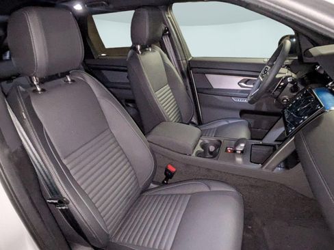 New 2026 Land Rover Discovery Sport Landmark AWD/4WD image 30