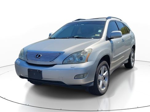 Used 2008 Lexus RX 350 AWD image 3
