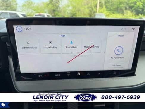New 2026 Ford Maverick XL FWD image 24